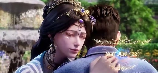 Slay the Gods [Zhan Shen - Fanchen Shenyu] Ep 6 Multi Sub