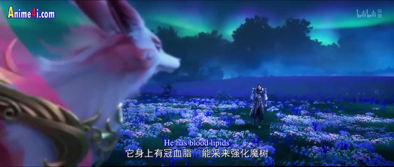The Charm of Soul Pets Ep.15 English Sub