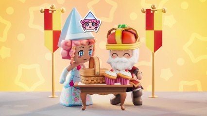 My Sims : Collection Cosy - Bande-annonce