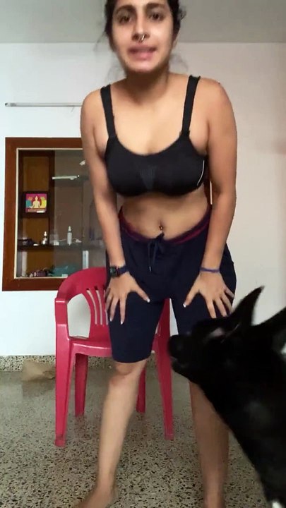 Natasha Noel  Yoga Day  3  Yoga Girl Fitness India  Yoga Girl Vlog  Yoga Girl Fitness