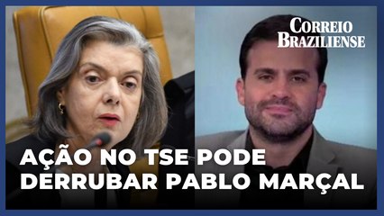 Cármen Lúcia destrava ação que pode derrubar candidatura de Marçal