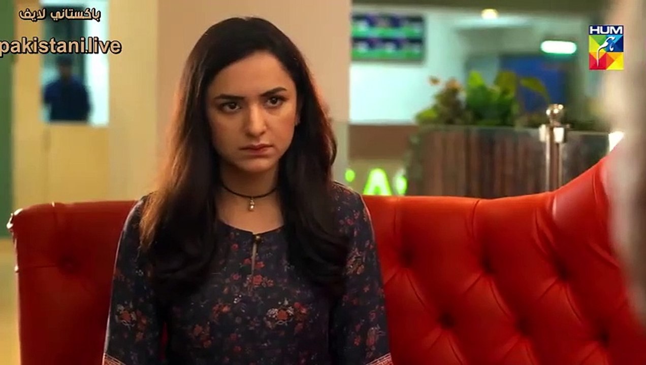 مسلسل باكستاني هذا هو القلب الحلقة 9