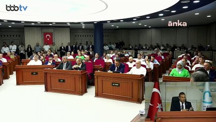 CHP'li Belediye Başkanı Akın yüzlerine baka baka hesap sordu: Ne yaptınız kardeşim bu paraları?