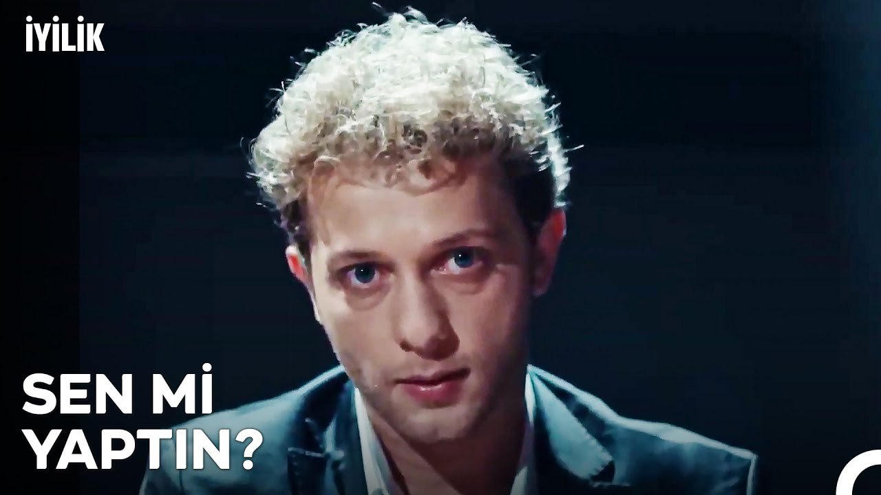 Şu An Herkes Şüpheli - İyilik 9. Bölüm
