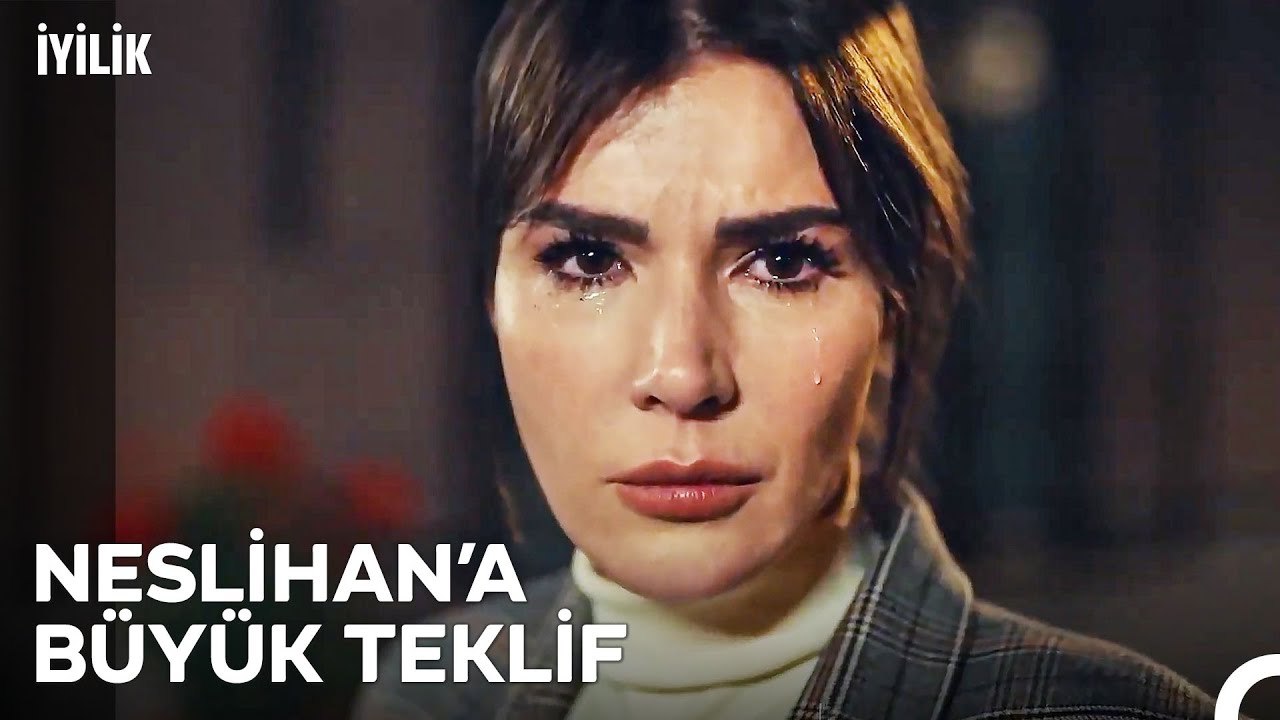 Fakirlikten Kurtulmanın Tek Yolu - İyilik 18. Bölüm