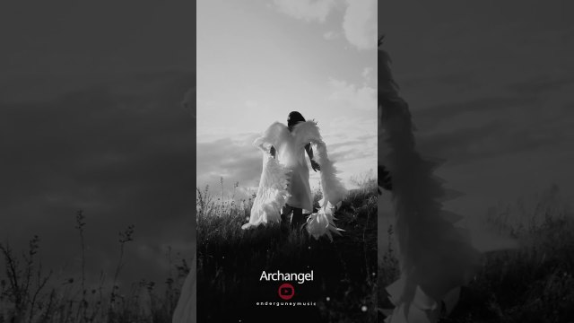 #shorts #archangels #angel • Archangel By #enderguney