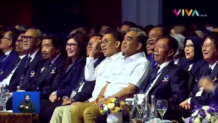 Video herunterladen: Singgung Anies, Prabowo Sambut Nasdem Jadi Bagian Koalisi