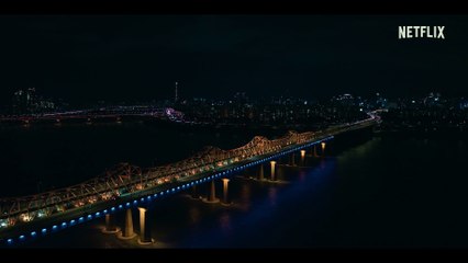 La Créature de Kyŏngsŏng - saison 2 Bande-annonce VO STEN