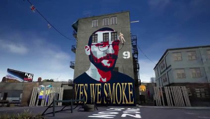 Drug Dealer Simulator Launch Trailer