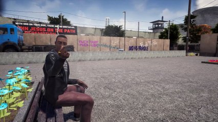 Drug Dealer Simulator Date Reveal Trailer