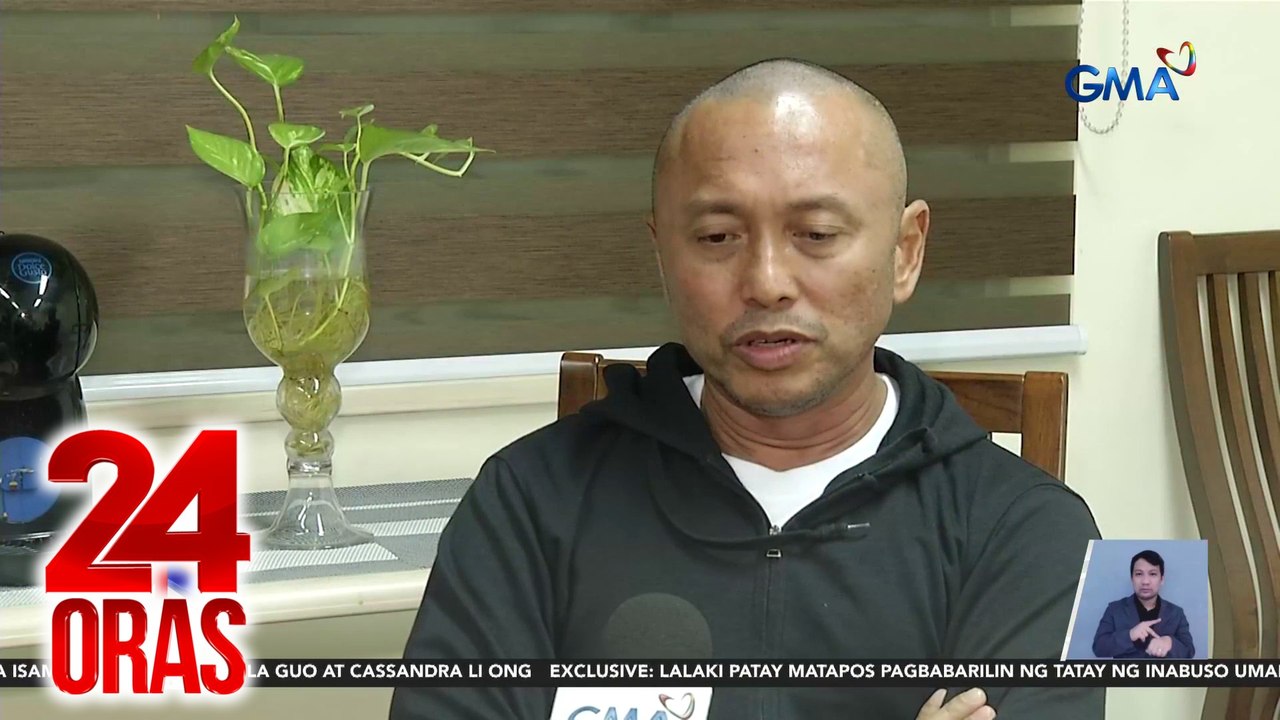 Apela ni dating Congressman Arnie Teves laban sa pagpapa-extradite sa kaniya ng Pilipinas, tinanggihan ng Timor-Leste | 24 Oras