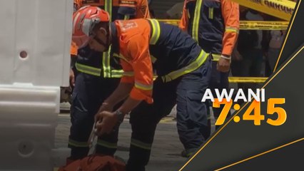 Audit integriti elak tragedi berulang