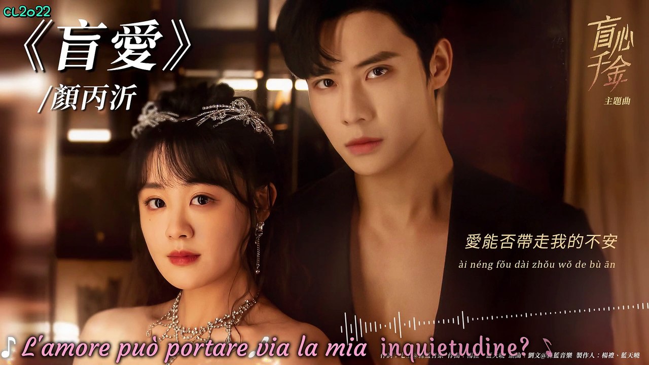 [SUB ITA] ෴❤️෴ ෴❤️෴ Forever love ost ෴❤️෴ ෴❤️෴