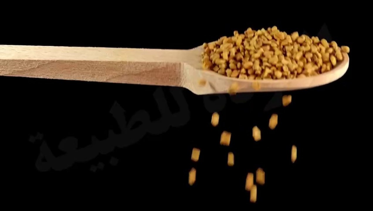سر جمالك الخارق والحفاظ على صحتك موجود بمنزلك وانتي لا تعرفيه