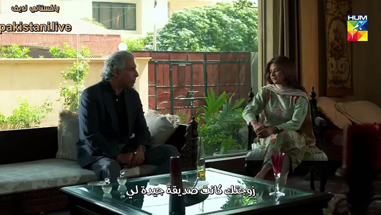 مسلسل باكستاني هذا هو القلب الحلقة 11