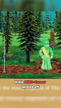 Warum nennt man manche Spiel-Charaktere Twinks, Toons oder Alts?