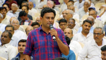 पितृदोष वास्तव में लगता है?