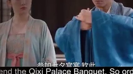 Jin Yi Feng Hua Season 1 Episode 6  (English Sub)