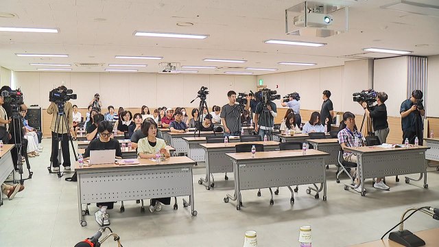 [부산] 퐁피두센터 부산 분관 유치 전략 논의...토론회 열려 / YTN