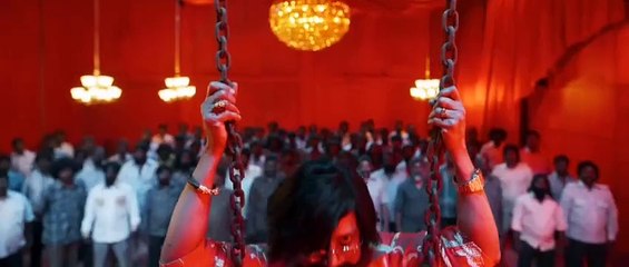 Munjya 2024 Hindi Movie: An Exciting New Release 🎬