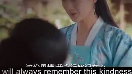 Jin Yi Feng Hua Season 1 Episode 4 (English Sub)