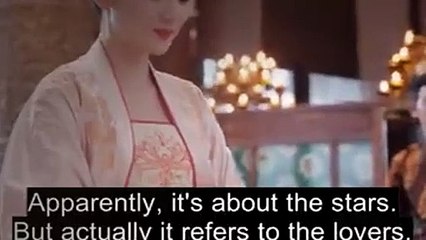 Jin Yi Feng Hua Season 1 Episode 8  (English Sub)