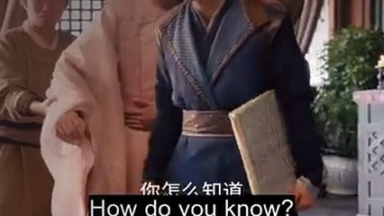 Jin Yi Feng Hua Season 1 Episode 14 (English Sub)