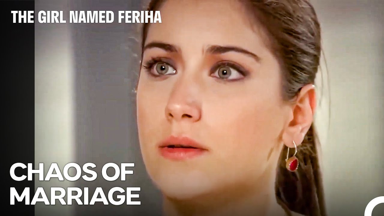 Here We Fight Again - The Girl Named Feriha