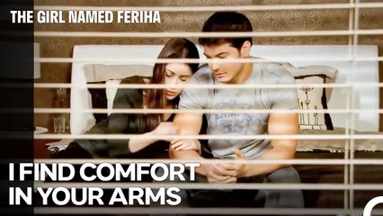 I Got Drunk by My Husband's Perfume - The Girl Named Feriha