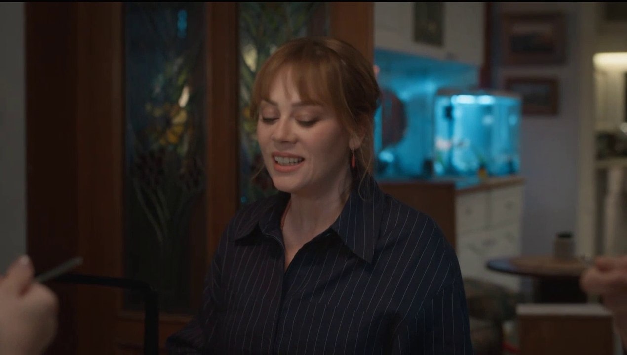 Trailer Bahar: Blooming Lady (2024)