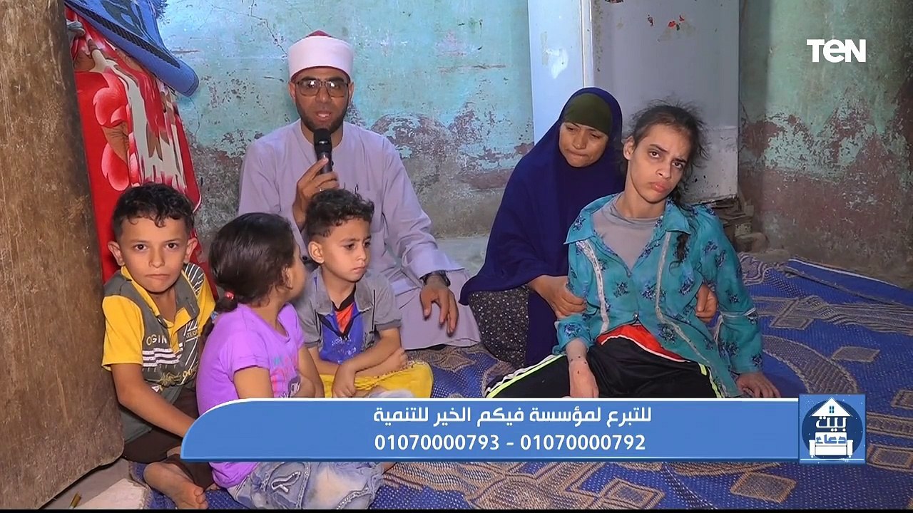 سنن دخول المسجد وجهود مؤسسة فيكم الخير في أعمال الخير ومساعدة المحتاجين