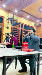 Best entertaining videos poetry clips ghazal