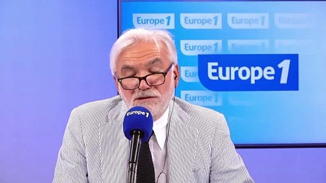 Pascal Praud et vous - Yannick Noah capitaine de l'équipe de tennis-fauteuil : «C'est comme un grand-frère pour nous tous», souligne Pauline Déroulède