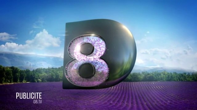 Tous les Jingles PUB de D8 (2012-2016)