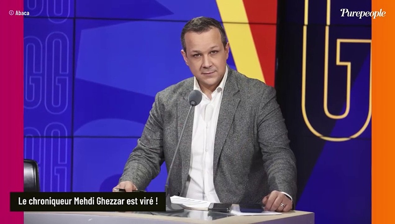 Grand bouleversement de dernière minute pour RMC ! Un chroniqueur emblématique viré des Grandes Gueules