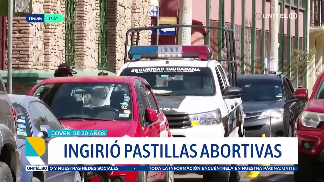 Investigan a una joven que tomó pastillas abortivas para “adelantar” el nacimiento de su bebé que terminó falleciendo