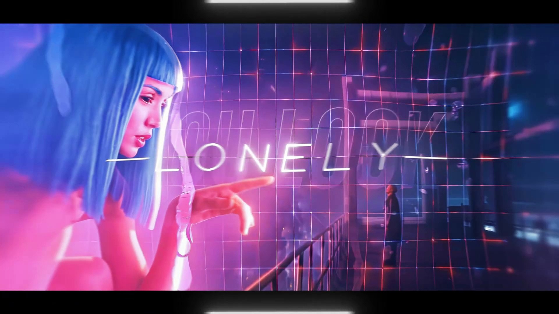 ⁣Edit, but it was made in 2077 ⚡️