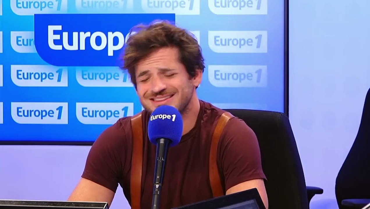 Pascal Praud et vous - «Prenez ce que vous avez à prendre dans le sport», conseille Major mouvement