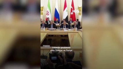 Esad: Türkiye ile görüşmek için Türk askerinin çekilmesi ön koşul değil.