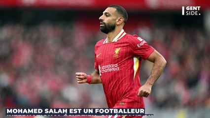 Mohamed Salah : quel est le salaire du footballeur international égyptien ?