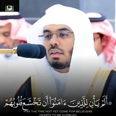 Makkah Haram beautiful voice