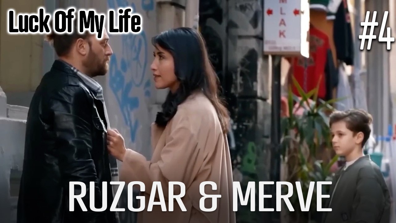 Ruzgar & Merve #4