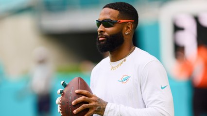 Odell Beckham Jr.'s Struggle with Injuries & Performance