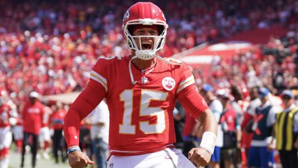 Kansas City Chiefs Lead Super Bowl Odds for Upcoming Season