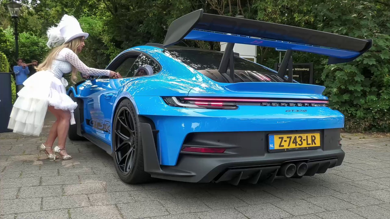 Supercars Arriving - Novitec 812, Ford GT, Mansory Urus, Revuelto, Novitec Aventador SVJ, Spyder RS