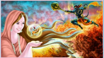 अष्ट सिद्धि # 8 Supernatural Powers