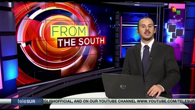 FTS 8:30 28-08: Venezuelan President announces Cabinet changes