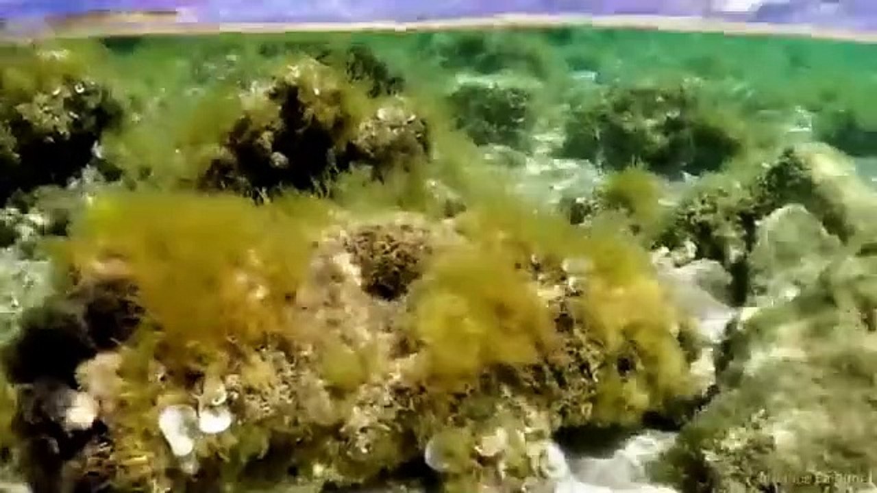 These Scientifically Impossible Places Will Blow Your Mind