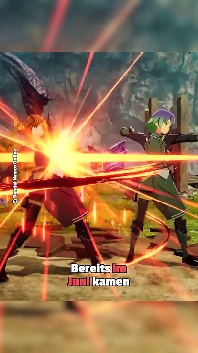 Ambitioniertes Anime-MMORPG stirbt, globaler Release ist gestrichen