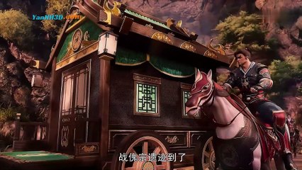 Nguyên Tôn Tập 17 Thuyết Minh